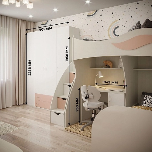 Палермо детская 1