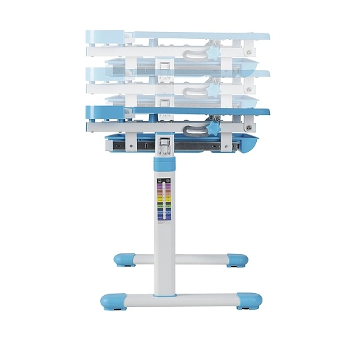 Парта для школьника Cantare Blue