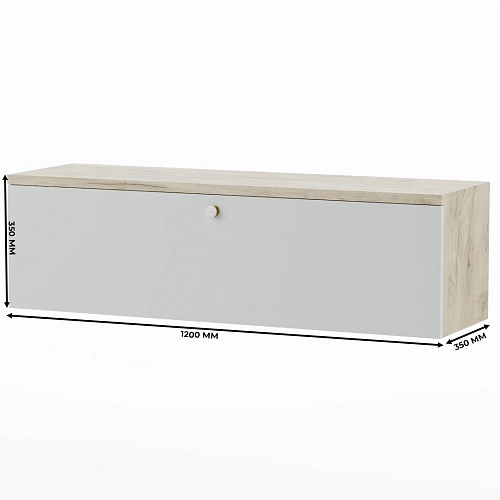 Тумба TV навесная L-513