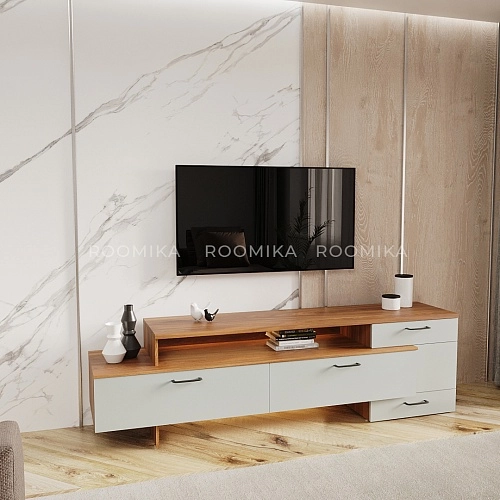 Тумба напольная R507