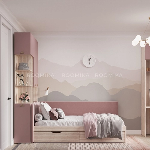 Лацио детская 55