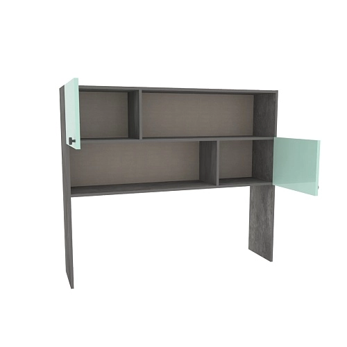 Надставка P817.2 для столов P717