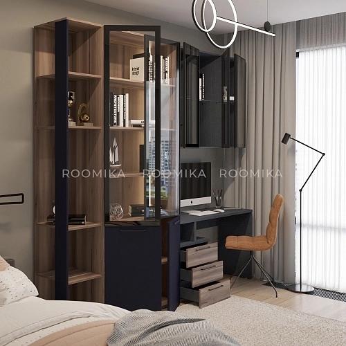 Рабочая зона Лацио 103