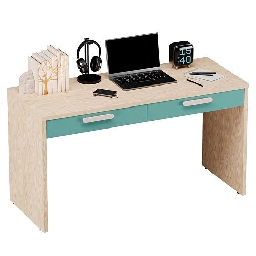 Cтол письменный прямой L718