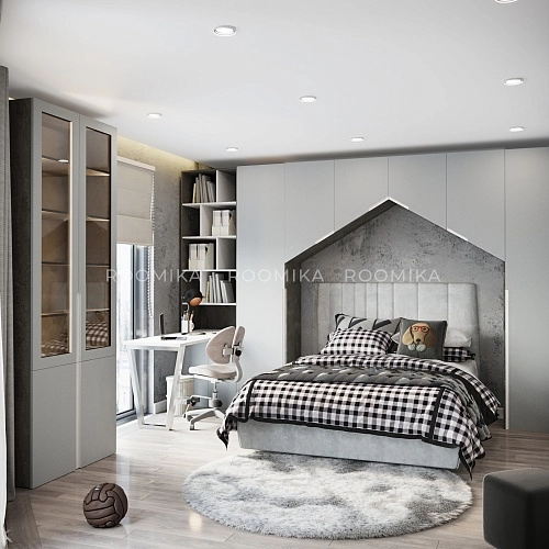 Лацио детская 28