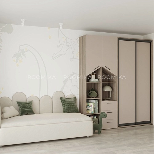 Лацио детская 106