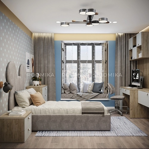 Лацио детская 38