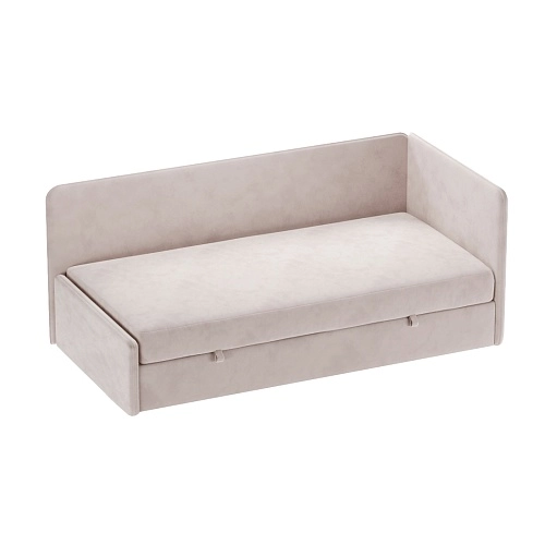 Диван раскладной РУБИ М3