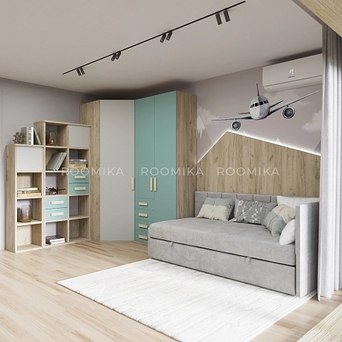 Левел детская 61