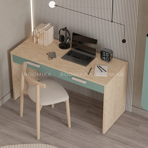 Cтол письменный прямой L718