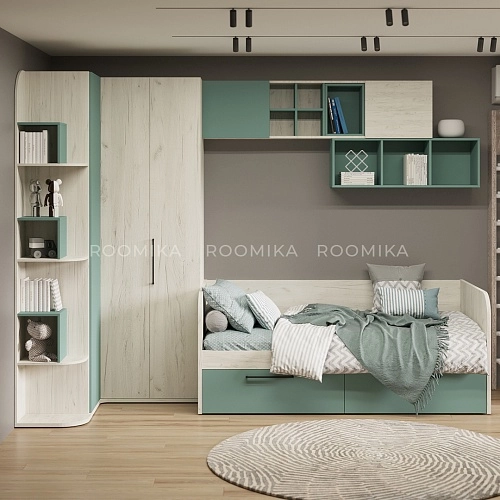 Левел детская 59