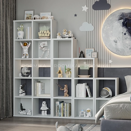 Левел детская 13