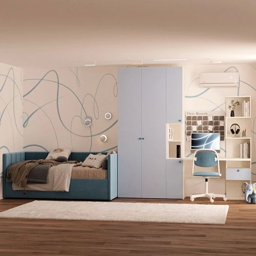 Лацио детская 112