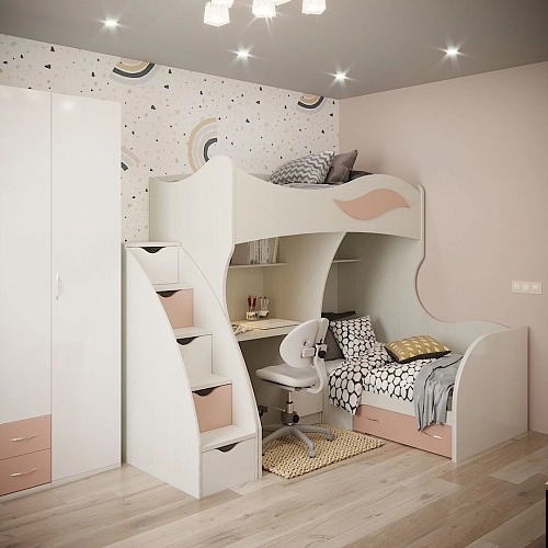 Палермо детская 1