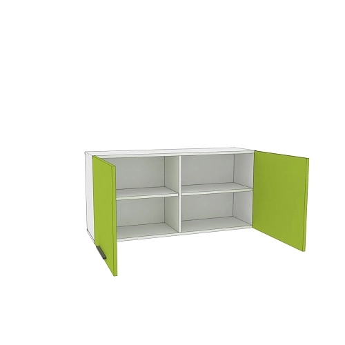 Антресоль над столом L307