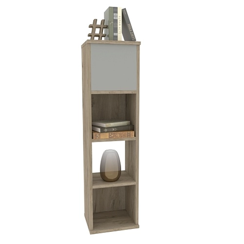 Стеллажи для детской Левел 62