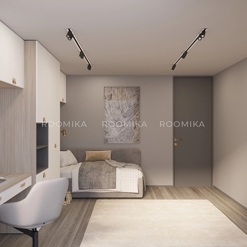 Лацио детская 116