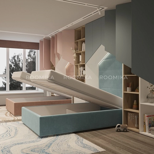 Лацио детская 115