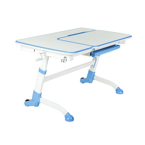 Парта для школьника Amare Blue