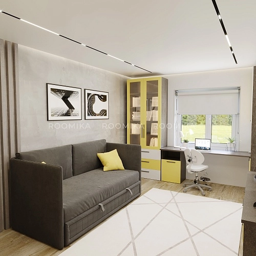 Лацио детская 10