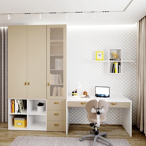 Рабочая зона Лацио 102