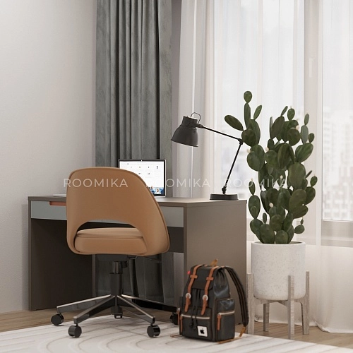 Лацио детская фасады в эмали 75