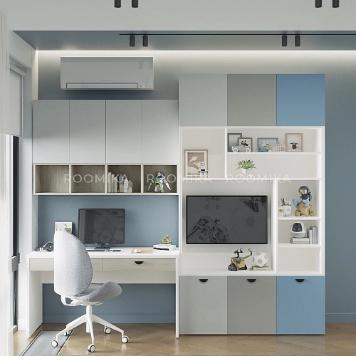 Лацио детская 58