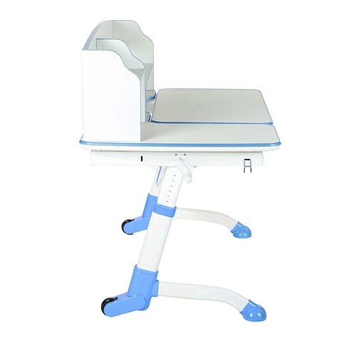 Парта для школьника Amare II Blue