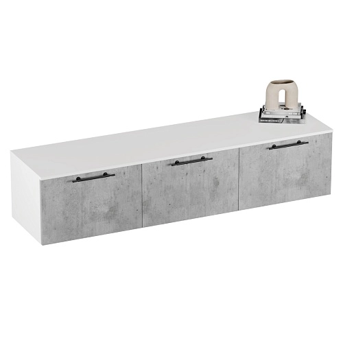 Тумба напольная, 3 ящика R508