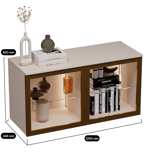 Тумба напольная под ТВ  R501.12