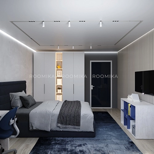 Лацио детская 18