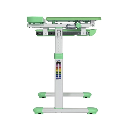 Парта для школьника Cantare Green