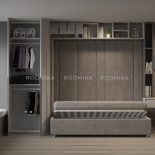 Лацио детская 120