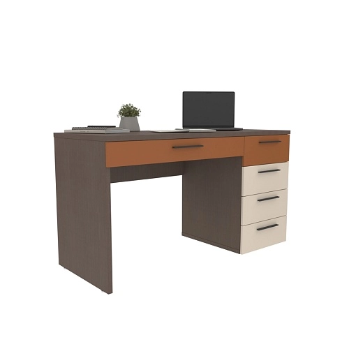 Cтол письменный прямой L715.1 L/R