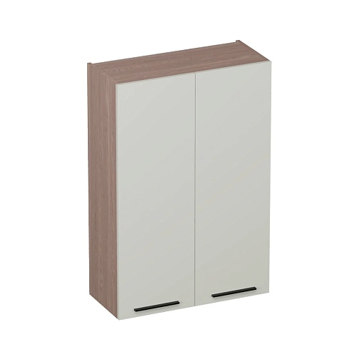 Антресоль двудверная L339.300