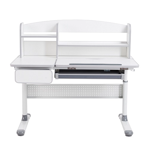 Парта для школьника Rimu Grey Cubby