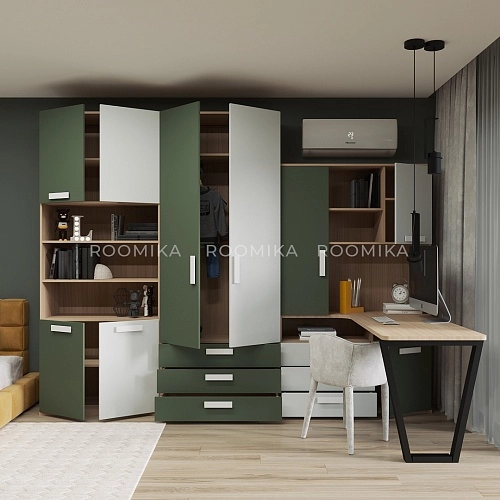 Левел детская 58