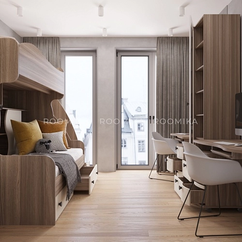 Палермо детская 28