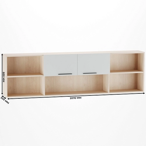 Антресоль над кроватью L325.200