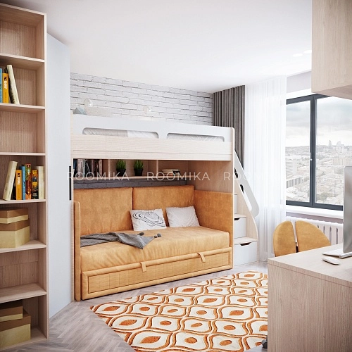 Лацио детская 48