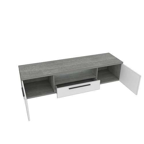 Тумба под ТV напольная с подсветкой LG505