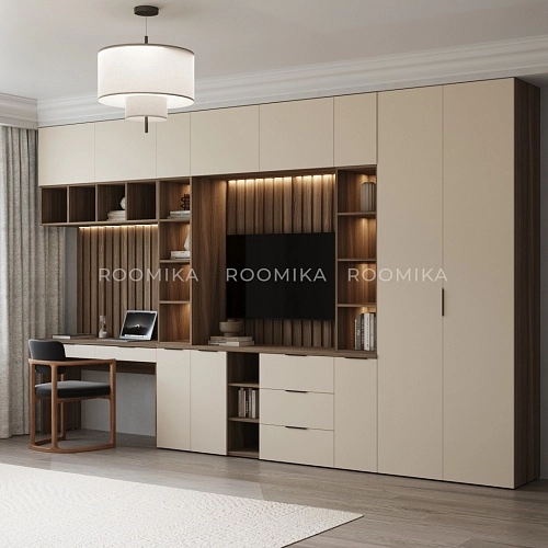 Тумба TV напольная L732.44