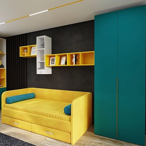 Лацио детская 12