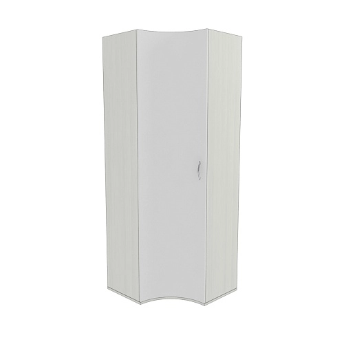 Шкаф угловой P218.1