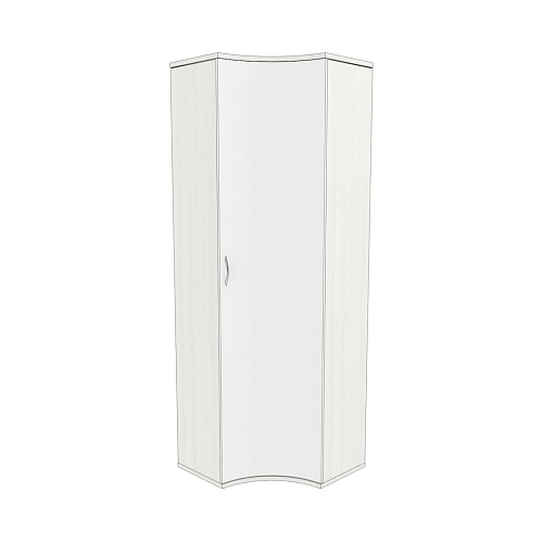 Шкаф угловой P219 L/R