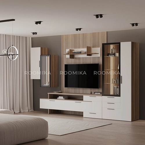 Тумба напольная R507