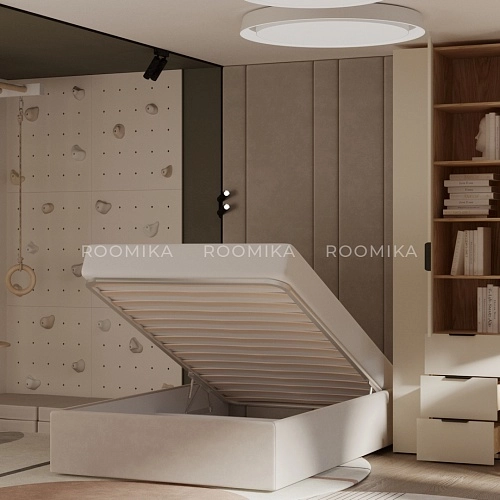 Лацио детская 117