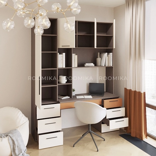 Рабочая зона Лацио 45