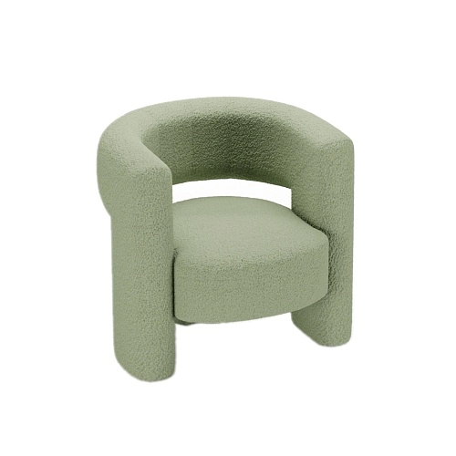 Кресло интерьерное ЛУНА