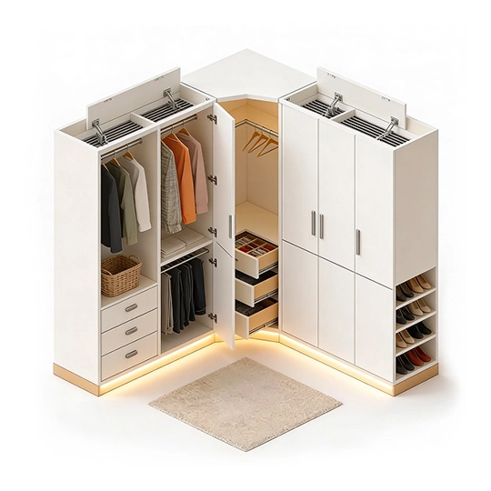 Инженерная  эстетика и эргономика пространства